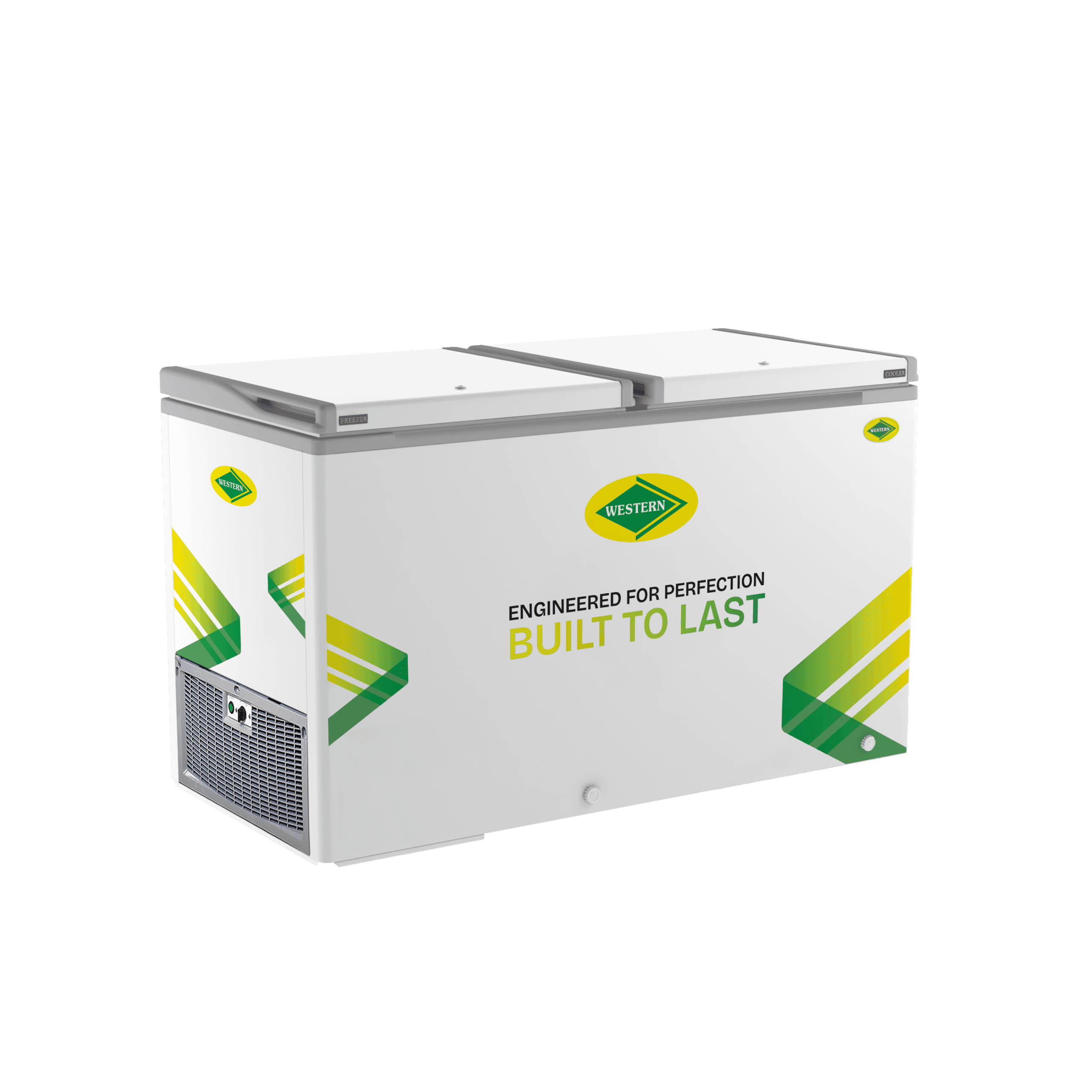 Deep Freezer , Combination Freezers
