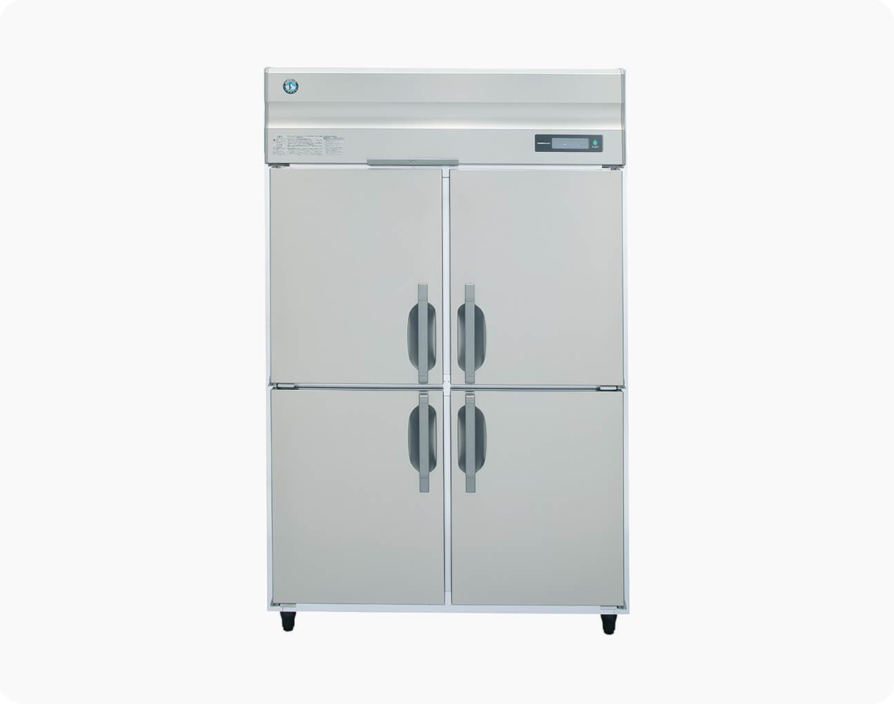 Reach-in Refrigerator