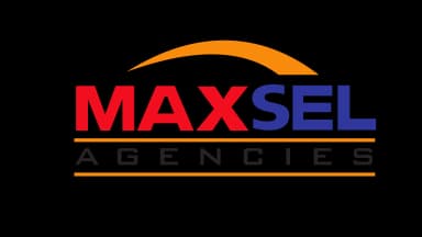Maxsel Agencies Logo