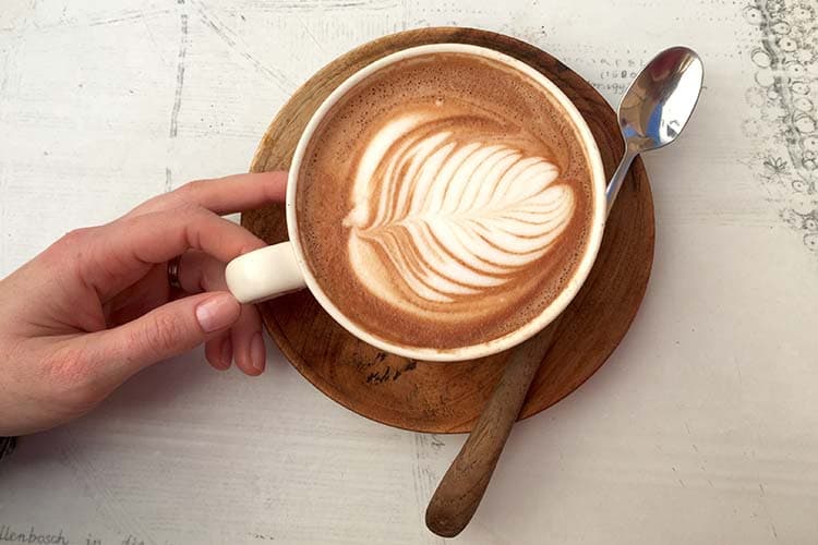 cappuccino